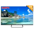 【SAMPO 聲寶】55型4K Google TV連網智慧液晶顯示器(EM-55KD620 福利品)
