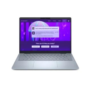 【DELL 戴爾】14吋Ultra 7 輕薄AI筆電(U7-258V/32G/1TB SSD/W11/14 Plus/DB14250-R1708STW)