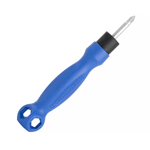 【Music Nomad】8合1章魚起子 MN227 The Octopus 8’n1 Tech Tool(原廠公司貨 商品保固有保障)