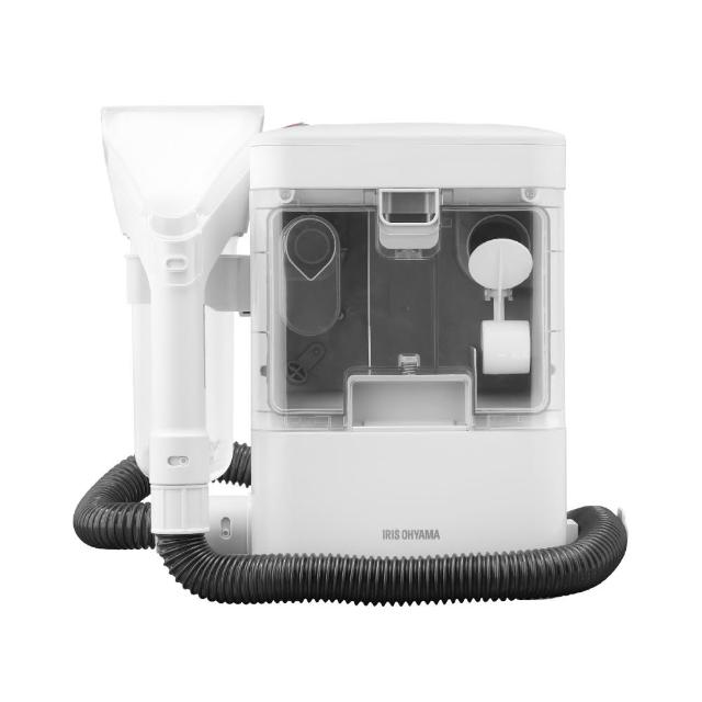 IRIS OHYAMA 愛麗思歐雅瑪日本 RNS-301 有線手持式吸塵器,輕便易握,適合1坪~6坪居家空間使用。強勁吸力,快速清潔灰塵髒汙。自購買日起1年保固,保固書詳載於說明書最後一頁,請妥善保留說明書以保障權益。 IRIS OHYAMA愛麗思歐雅瑪日本 RNS-301