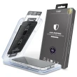 【hoda】iPhone 16 / 15 系列 防窺滿版玻璃保護貼(附無塵太空艙貼膜神器)