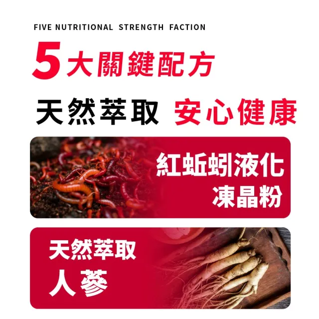 【TOYAMA製藥特級】極暢蚓 蚓激酶膠囊X1盒/30顆(蚓力啟動  暢通自在)