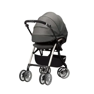【Combi官方直營】S+級福利品 Umbretta -Puro(嬰兒手推車)
