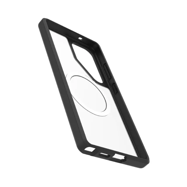 【Samsung 三星】原廠 Galaxy S25 Ultra Otterbox-React邊框磁吸保護殼(FPS938)