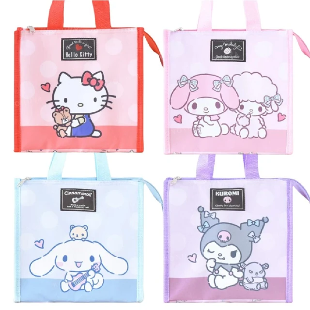 kitty保冷袋