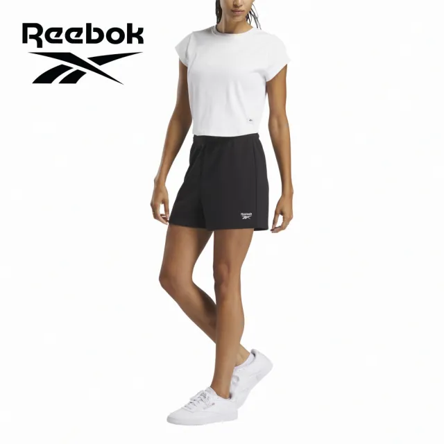 【REEBOK】STUDIO STYLE TEE 短袖上衣_女_100214199