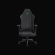 【Razer 雷蛇】ISKUR V2 X 人體工學 電競椅/電腦椅/椅子(黑綠/需自行組裝)