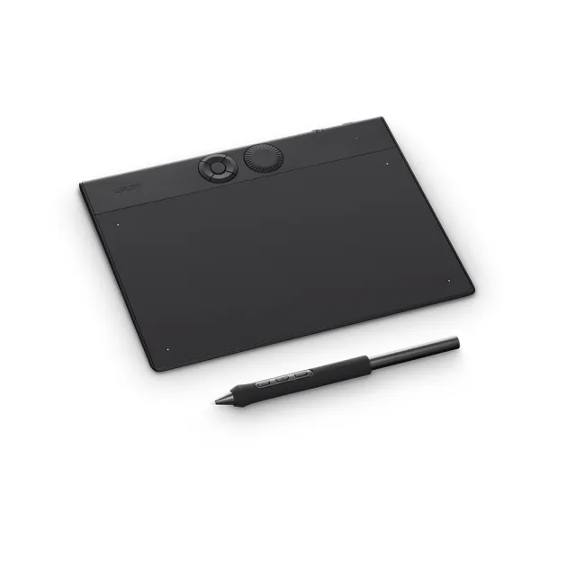 【Wacom】Intuos Pro Small 專業繪圖板2025(PTK470K0C)