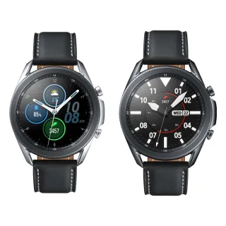 【Samsung 三星】A+級福利品 Galaxy Watch3 WIFI 45mm