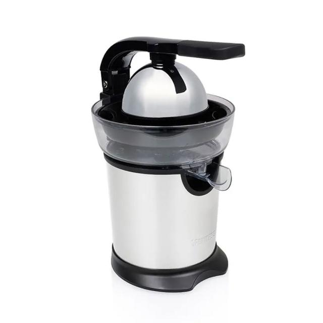 【PRINCESS 荷蘭公主】省力雙榨汁頭榨汁機201866