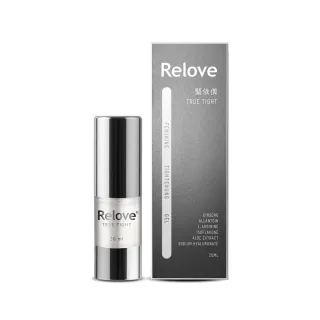 【Relove】緊依偎女性護理凝膠20ml(私密保養)