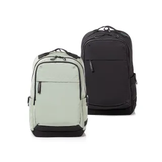【Samsonite RED】MARSTON3 日常休閒輕量尼龍大容量筆電後背包/通勤包/雙肩包/電腦包15.6吋(多色可選)