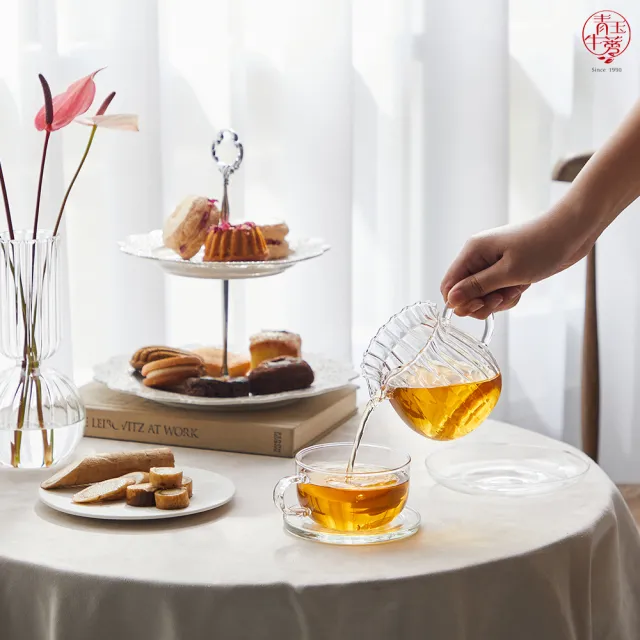 【青玉牛蒡茶】原味牛蒡茶包x1盒(6gx50包/盒)