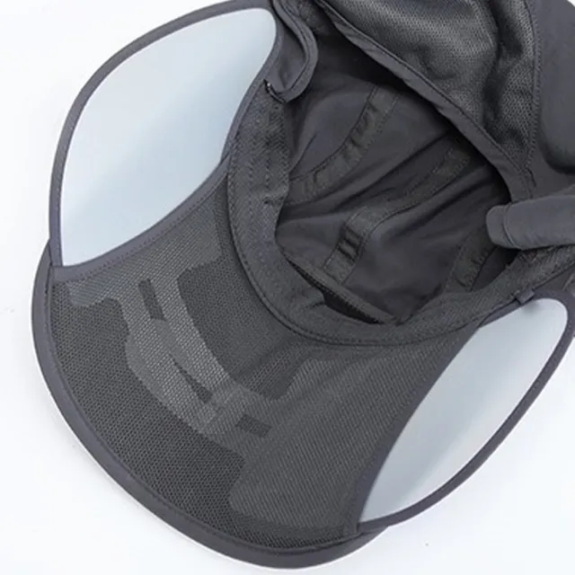 【MoonDy】帽子 遮陽帽 女帽 登山帽 釣魚帽 露營帽 戶外帽 防紫外線 帽簷 可拆卸 護頸 防