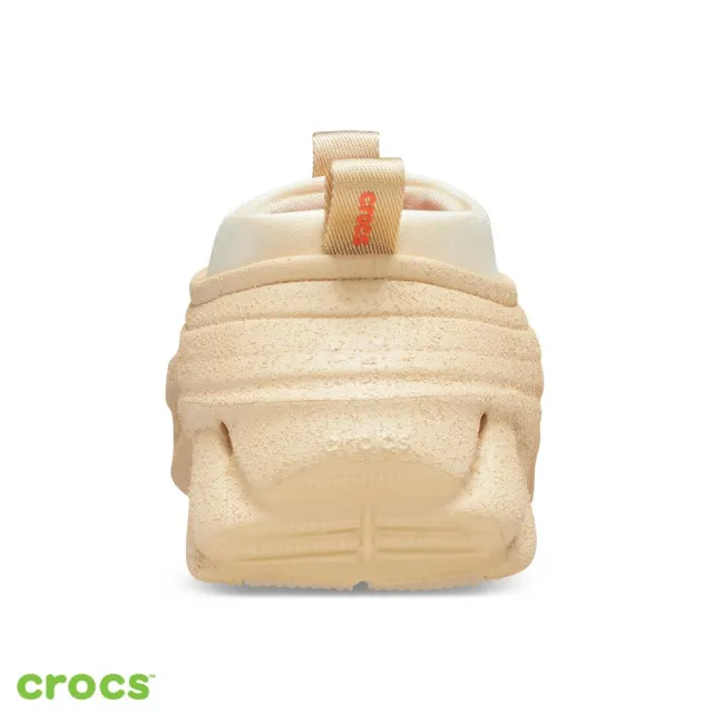 【Crocs官方直營】中性鞋 沙暴 Sports 運動鞋 Echo 波波(210047-0HX)