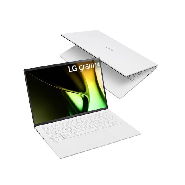 【LG 樂金】Gram 14吋Ultra5-125H輕薄AI筆電(14Z90S-V.AP54C2/16G/512GB NVMe/WIN11PRO)
