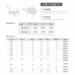【MarCella 瑪榭】3件組-MIT-無縫抗菌內褲-薄感低腰(女內褲/抗菌內褲/無縫內褲)