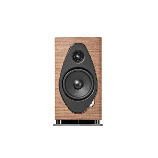 【Sonus faber】Sonetto II G2 義大利製書架喇叭(一對)