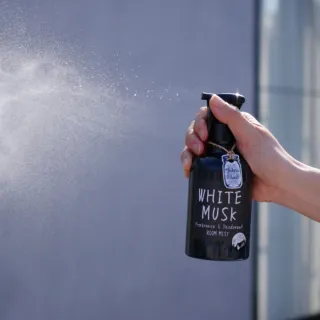 【John’s Blend】空間香氛噴霧 280ml 空間噴霧 香氛消臭噴霧(多款任選)
