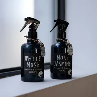 【John’s Blend】空間香氛噴霧 280ml 空間噴霧 香氛消臭噴霧(多款任選)
