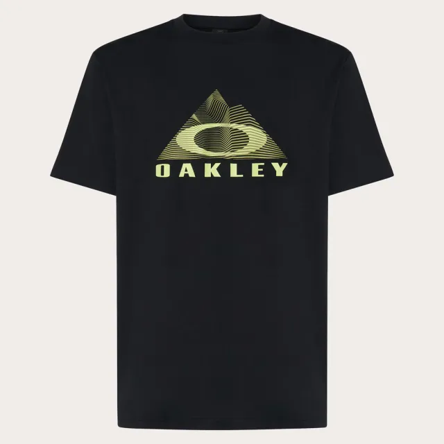 【Oakley】OAKLEY LINED MOUNTAIN BARK TEE(上衣 潮流T)