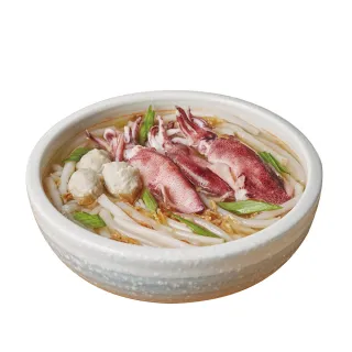 【錦霞樓】小卷炊粉-1100g(550g/固形物180g/2入/盒．賞星鮮嚴選)