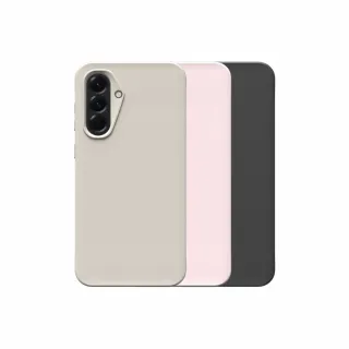 【RHINOSHIELD 犀牛盾】Samsung Galaxy A56 SolidSuit MagSafe兼容 磁吸手機保護殼(經典款)