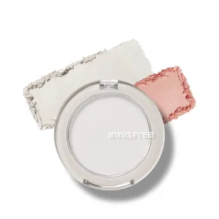 【INNISFREE】官方直營 妝自然圓形打亮 5.5g(2色任選)