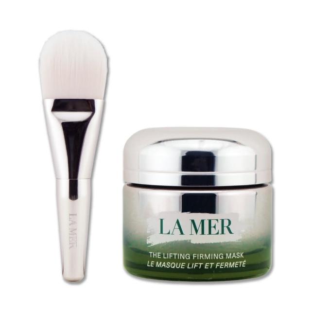 【LA MER 海洋拉娜】超維度緊緻豐潤面膜 50ML〈專櫃公司貨〉