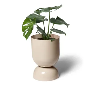 【Lightly】墨爾本 Goblet Ex-Large 酒杯盆(D31.5 H46/有排水孔)