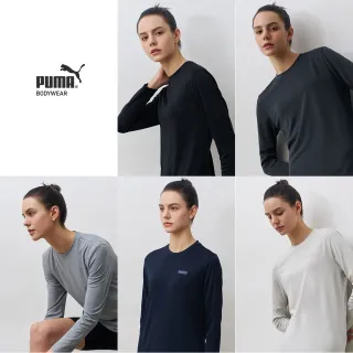福利品PUMA微細絨蓄暖衣-男女同款(U)