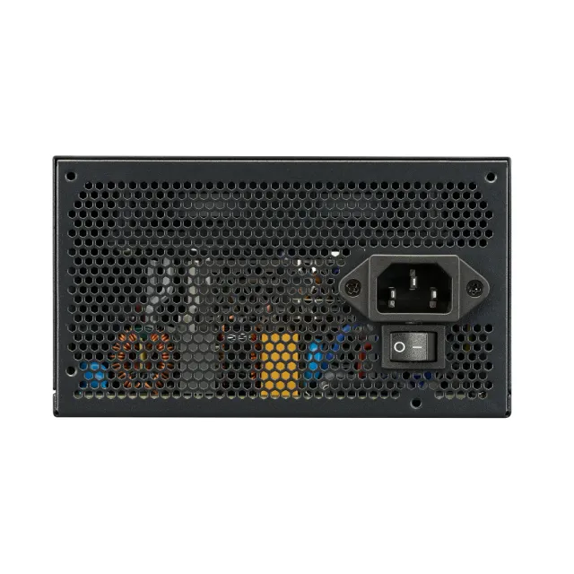 【Cooler Master 酷碼】MWE GOLD 850W V3 ATX3.1 直出線 金牌 850w 電源 黑色(MWE GOLD 850W V3 ATX3.1)