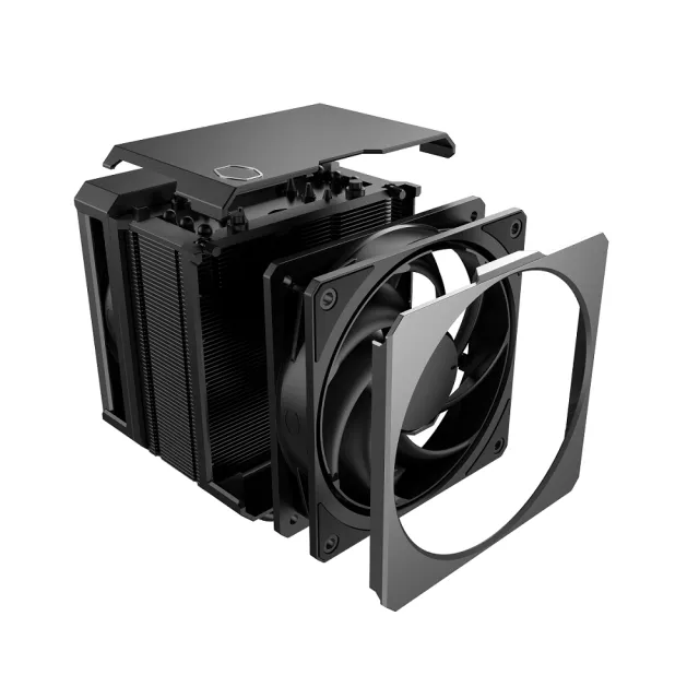【Cooler Master 酷碼】Cooler Master HYPER 612 APEX CPU散熱器(Hyper 612 APEX)