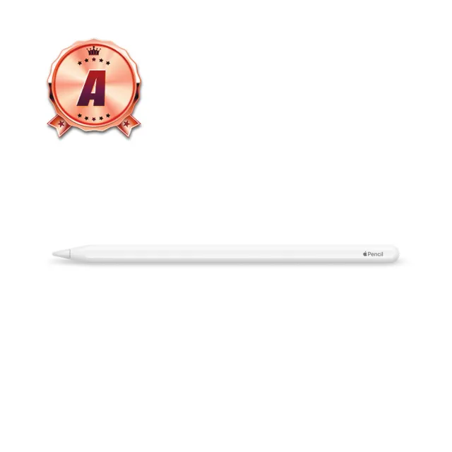 【Apple】A 級福利品 Apple Pencil 2