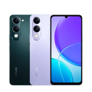 【vivo】Y04 6.74吋 4G(4G/128G/T7225 8核心/1300 萬主相機畫素)