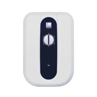 【HCG 和成】瞬間電能型熱水器 白色款(E7120W 不含安裝)