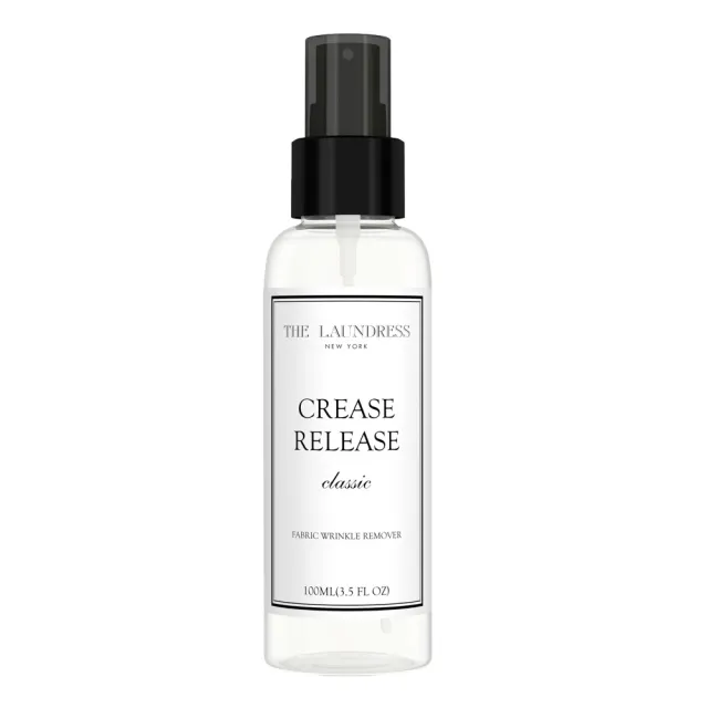 【THE LAUNDRESS】衣物除皺噴霧 100ml(Classic 經典香氛)