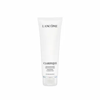 【蘭蔻】官方直營 超極光淨緻毛孔洗面乳 125ml(LANCOME)