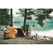 【Coleman】單人露營套裝入門組 / SOLO CAMP / CM-39143M000(露營帳篷 單人帳 快速帳篷 旅遊帳)