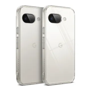 【Rearth】Ringke Google Pixel 9a Fusion 高質感保護殼