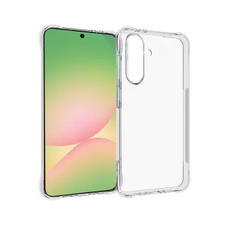 【IN7】Samsung A56 5G/A36 5G 6.7吋 氣囊防摔透明TPU手機殼