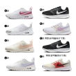 【NIKE 耐吉】運動鞋 慢跑鞋 NIKE AIR MAX NUAXIS RUN SWIFT 3 男鞋 女鞋 黑白粉紫 多款(DR2698-010&)