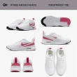 【NIKE 耐吉】運動鞋 慢跑鞋 NIKE AIR MAX NUAXIS RUN SWIFT 3 男鞋 女鞋 黑白粉紫 多款(DR2698-010&)