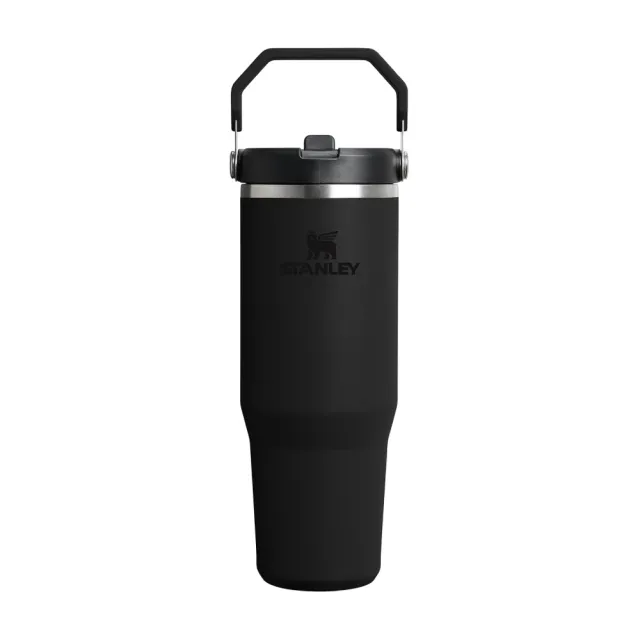 【Stanley】STANLEY 經典系列 IceFlow 手提吸管杯2.0 0.88L(全色系)