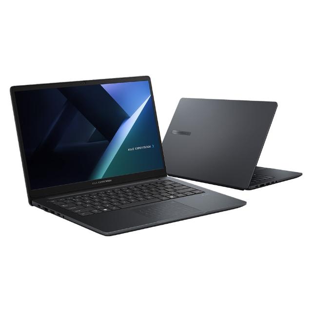 【ASUS 華碩】BM1403CDA-0171A7735U 14吋商用筆電(R7-7735U/16G/1T SSD/Win11P)