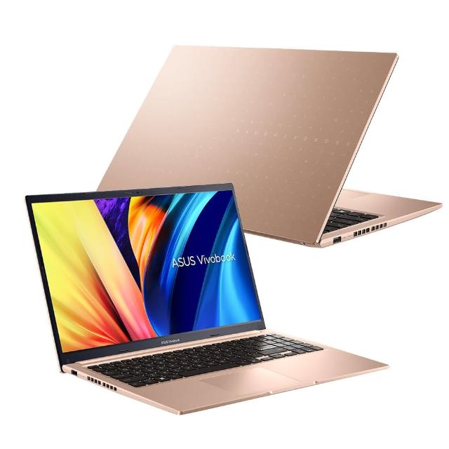【ASUS 華碩】15.6吋i5效能筆電(VivoBook X1502VA/i5-13420H/8G/512G SSD/W11)