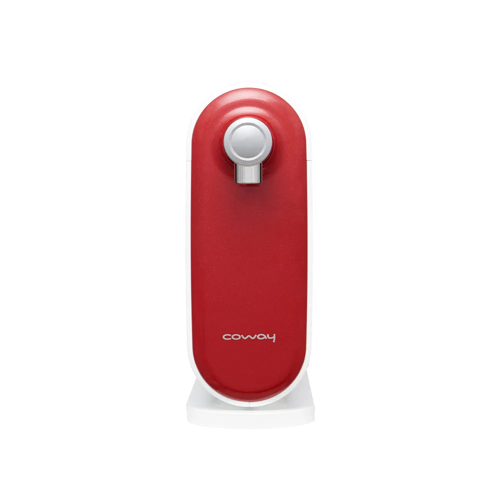 【Coway】奈米高效淨水器P250N DIY組(頂規福利品)