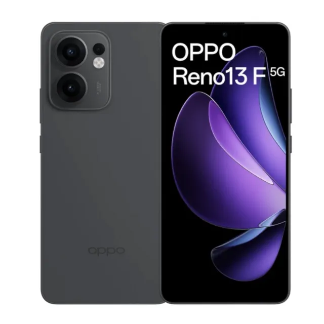 【OPPO】Reno13 F 5G 6.67吋(8G/256G/聯發科天璣7030/3200萬鏡頭畫素)