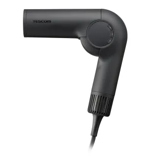 【TESCOM】國際電壓負離子吹風機TD860