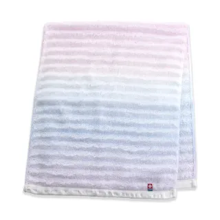 【Marushin 丸真】日本製今治『創』無撚系毛巾 Star Plus Flow(日本毛巾/今治毛巾/無撚系/吸水/快乾)